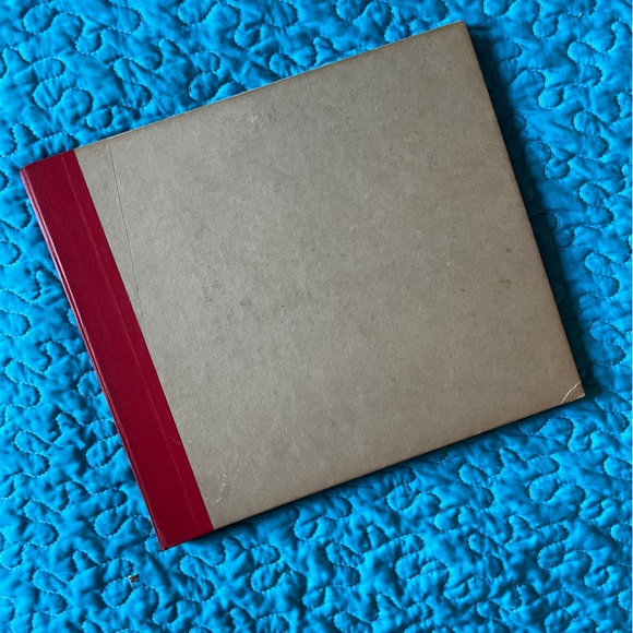 Vintage 1940’s Dina Shore Album - Picture 6 of 6